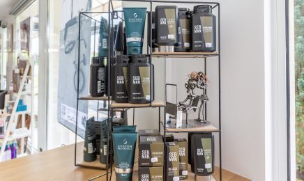 L’instant Coiffure d’Emily : Institut de beauté à Breuillet