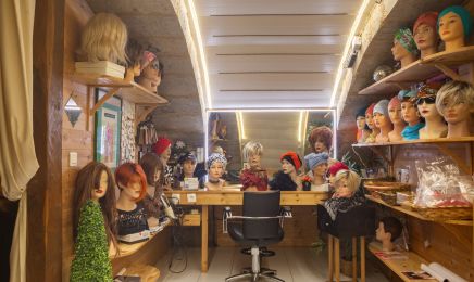 Concept BIO HAIR PUNCH  : Coiffeur à Périgueux