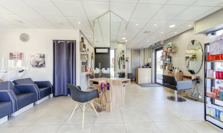 Nath Coiffure : Coiffeur à Pibrac