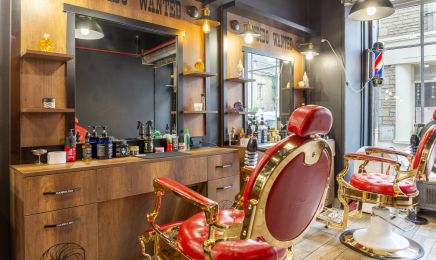 Million’ Hair : Barbier à Senlis