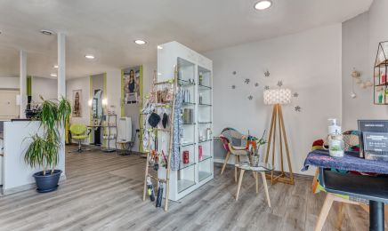 Illumin'hair - Lanvollon : Coiffeur à Lanvollon