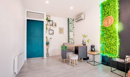 Dermo Jaeva : Coiffeur à Toulouse