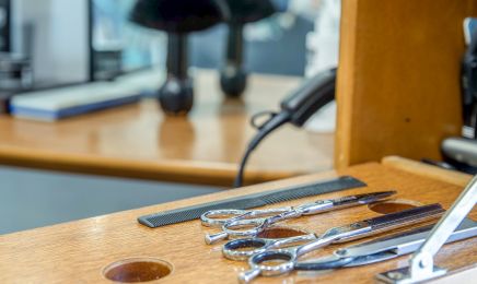 Cap tete  : Coiffeur à Les Sables-d'Olonne