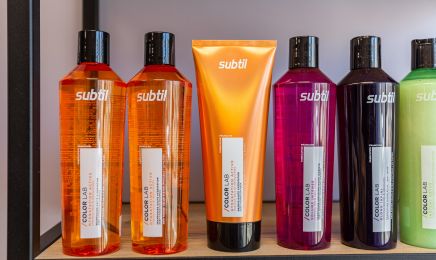 Tous de mèches : Coiffeur à Saint-Aubin-de-Terregatte