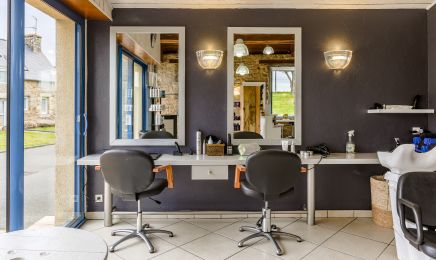 Zenitude : Coiffeur à Ploumagoar