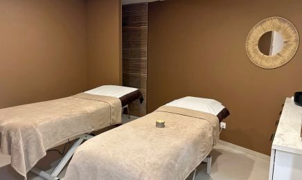 Au Coeur D'un Cocon : Institut de beauté à Chaponost