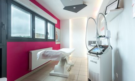 Clinic Beauté : Institut de beauté à Sierentz