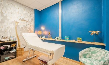 Aromes et Sens : Institut de beauté à Agen