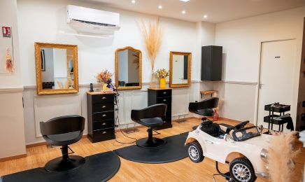 Happiness : Coiffeur à Entraigues-sur-la-Sorgue