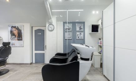 Fine-Coupe : Coiffeur à Catillon-Fumechon