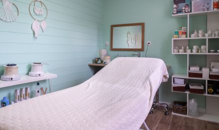 Naturalis Beauté  : Institut de beauté à Simandre
