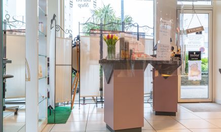 Styl'in Coiffure : Coiffeur à Cherbourg-en-Cotentin