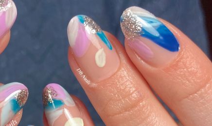 DB Nails  : Manucure à Dijon