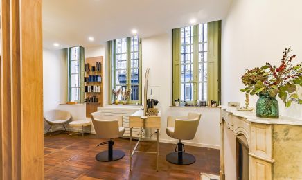 Magalie Clerc : Coiffeur à Dijon
