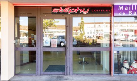 Stéphy Coiffure : Coiffeur à Aucamville