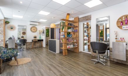 Crea'tif : Coiffeur à Modane