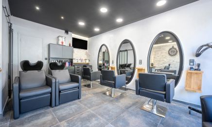 Esprit coiffure : Coiffeur à Villeneuve-Loubet
