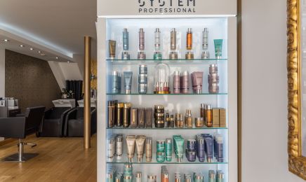 Pure Elegance : Coiffeur à Castanet-Tolosan