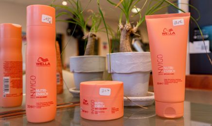 Mf coiffure : Coiffeur à Bains-sur-Oust