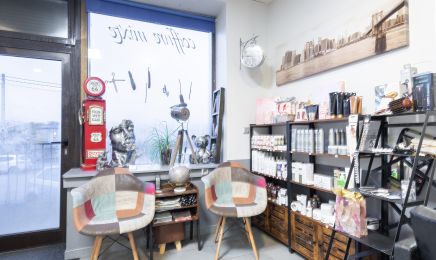 Salon Béatrice : Manucure à Épinal