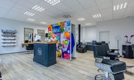 Studio 59 : Coiffeur à Lurcy-Lévis