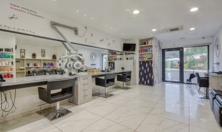 La parenthese coiffure : Coiffeur à Gréasque