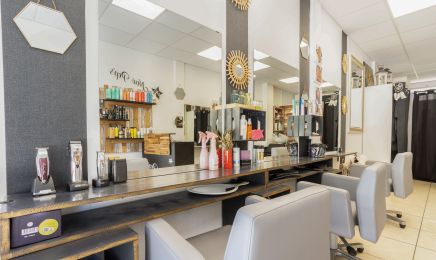 New Pep's : Coiffeur à Bormes-les-Mimosas