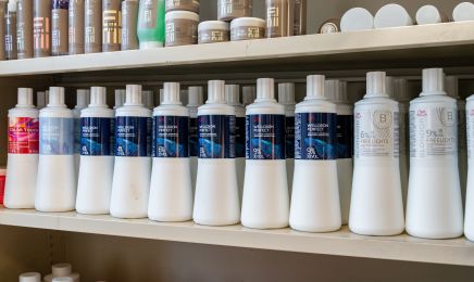 École Terrade - Cambrai - Coiffure  : Coiffeur à Cambrai