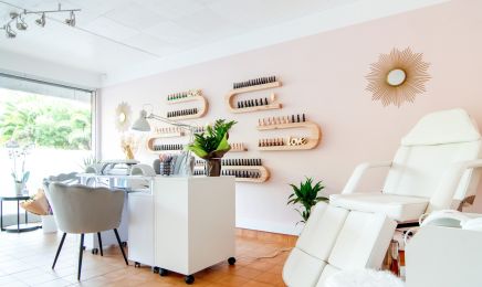 Nail Art Professionnel Alexandra B.  : Manucure à Cavalaire-sur-Mer