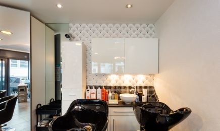 Atelier 18 : Coiffeur à Rennes