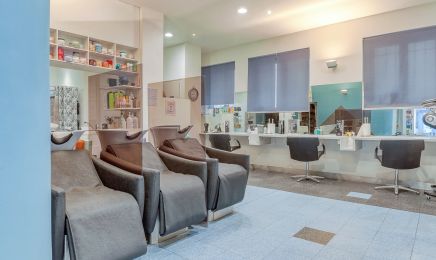 Glamour Coiffure : Coiffeur à Mulhouse