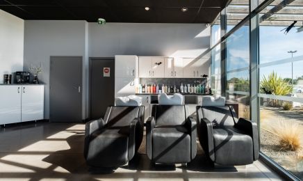 Alex David : Coiffeur à Gagnac-sur-Garonne