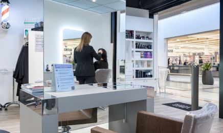 Yzatis - Perpignan Leclerc Polygone : Coiffeur à Perpignan