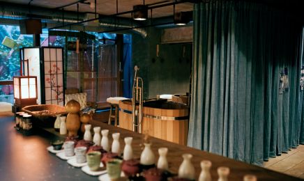 ATSUKAN : Spa à Saint-Gilles