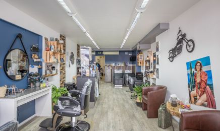 Ofé Création : Coiffeur à Blancs-Coteaux