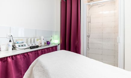 Institut à fleur de peau : Manucure à Banyuls-sur-Mer