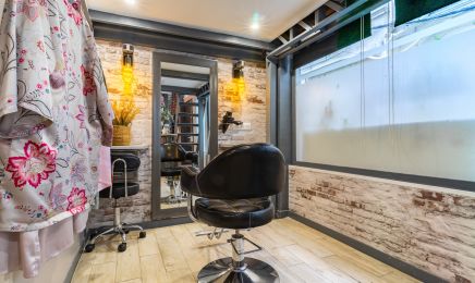 Melissaa BL : Coiffeur à Paris