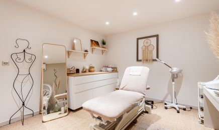 Institut Lenita : Institut de beauté à Saint-Chamas