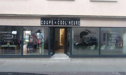 Coupe & cool heure : Coiffeur à Guebwiller