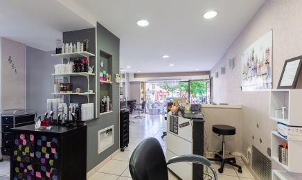 MD coiff : Coiffeur à Meschers-sur-Gironde