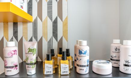  Le Salon de Jessica  : Coiffeur à Saint-Michel