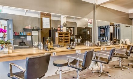 Mary Curls : Coiffeur à Calais