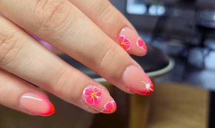 Nail&co custom : Manucure à Moulins