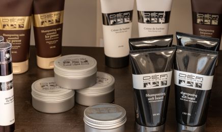 Nouvel'Hair : Institut de beauté à Laruscade