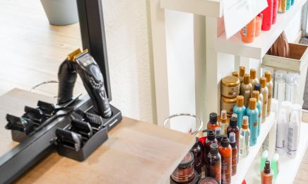 Isany Coiffure : Barbier à Mérignac