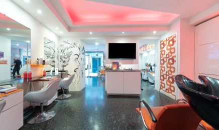 C-Boris : Coiffeur à Montpellier