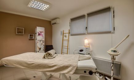 Institut Lalibellule : Institut de beauté à Ambérieu-en-Bugey