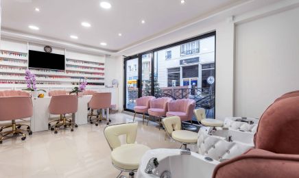 Queen Nails : Manucure à Nogent-sur-Marne