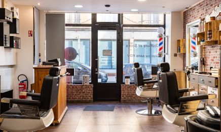 Milev coiffure : Coiffeur à Nancy