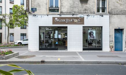 Un Look Pour Tous - La Garenne-Colombes : Coiffeur à La Garenne-Colombes